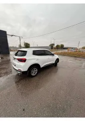 CHERY TIGGO 4 PRO 2023, автомобиль марки CHERY модель TIGGO 4 PRO 2023 г.в., VIN-номер LVVDB21B5PD989509. Ознакомиться с имуществом и документацией можно по адресу: г. Кинель, СДТ Хлебозавода (Лебедь), 3 линия, д.14, по согласованию по телефону 89272962813-Екатерина.