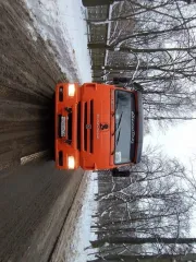 Самосвал КАМАЗ 6520-26012-53, VIN: ХТС652005J1394621, 2018 год, ГРЗ: Т058НМ799