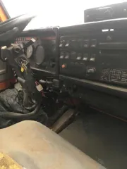 ТС КАМАЗ 6520 заводской номер X1F652000D0001037 тип ТС и тип кузова ТС самосвал год выпуска ТС 2013 тип двигателя дизельный рабочий объем двигателя 11762 см³ мощность двигателя 299 л с ТС разукомплектовано