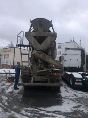 САМС AH6311GJB3, 2012 автомобиль марки САМС модель AH6311GJB3, 2012 года выпуска, VIN LZ5N2CF51CB010941 (залог ПАО «Совкомбанк») ознакомиться с имуществом возможно по адресу: Санкт-Петербург, ул. Домостроительная д. 17, предварительно связавшись с финансовым управляющим по тел.: 89212467727.