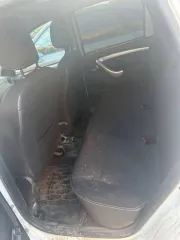 Nissan Terrano, 2020 года, 143 лс, 190993 км, автомобиль, год выпуска 2020, VIN номер: Z8NHSNHGD64907323