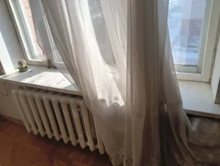 Квартира, 59,6 кв.м, 2-комнатная, Свердловская область, город Екатеринбург, ул. Токарей, д. 24, кв. 256