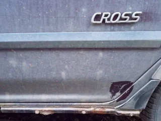 Geely MK Cross 2013 года, 94 лс, легковой автомобиль, марка: GEELY, модель: MK-CROSS, год изготовления: 2013, цвет: Темно-вишневый, VIN: X9W215701D0015137, ПТС: 09 НТ 004631, г/н: У893НА56, изготовитель (страна): Россия, модель двигателя: MR479QA, тип двигателя: Бензиновый, двигатель №: D5N506058…
