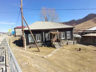 Здание ЦСЭН с участком, 144,1 кв.м, Республика Алтай, Усть-Кан. Нежилое здание с земельным участком, по адресу: с.Усть-Кан, ул. Ленинская, д.75, кадастровый номер нежилого здания 04:07:020802:95, площадь 144,1 кв.м., кадастровый номер земельного участка 04:07:020802:9, площадь 444 кв.м., категория…