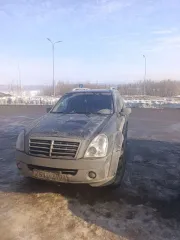SsangYong Rexton 2010 автомобиль марки SsangYong модель Rexton 2010 г.в. VIN-номер Z8UG0A1FSA0000730 2.4. Ознакомиться с имуществом можно с момента публикации сообщения о продаже имущества и до окончания приема заявок. Осмотр имущества и ознакомление с правоустанавливающими документами производится…