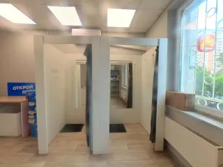 Нежилое помещение по адресу: г. Москва, ул. Некрасовская, д. 7, пом. 6/1, площадью 81,3 кв. м (Этаж № 1), кадастровый номер: 77:04:0006003:7296. Назначение нежилого помещения: Бытовые услуги