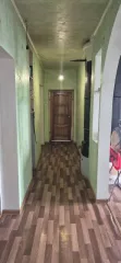 1/5 доля жилого дома 82,1 кв.м и 1/5 доля земельного участка 939 кв.м в Ульяновской обл. Земельный участок, площадь 939+-11 кв.м., адрес (местонахождение): 433380, Ульяновская обл, Сенгилеевский р-н, г Сенгилей, ул Котовского, уч 29Б, кадастровый (условный) номер: 73:14:030107:646 Находится в…