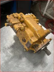 Насос рабочего оборудования Caterpillar D9 (б/у)
