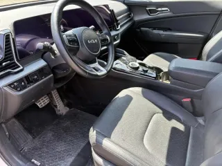 KIA SPORTAGE, 2024 автомобиль KIA SPORTAGE, 2024 г.в. Ключи и документы не передавались, бывший в эксплуатации, с видимыми повреждениями, потертостями, дефектами, возможны скрытые повреждения и дефекты. Имущество, обращенное в собственность государства. Продается в том виде, комплектности и…