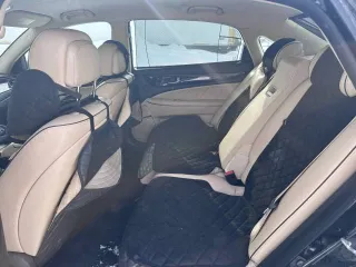Hyundai Equus, 2015 года, 334 лс, 166274 км, АКПП, легковой автомобиль, модель VI (Equus, Centennial), VIN: XWEGH41DBG0001137.