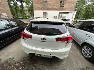 Kia Rio 2015 Kia модель Rio 2015 г.в. VIN-номер Z94CC51BBGR067493 Ознакомиться с имуществом можно по месту его нахождения Россия, Ярославская область, г. Ярославль, по предварительному согласованию по телефону: 8 909 725 47 86 либо по адресу электронной почты: au.olga.vikulina@xmail.ru.