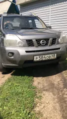 Nissan X-TRAIL 2.0, 2010 Автомобиль марки Nissan модель X-TRAIL 2.0 2010 г.в. VIN-номер JN1TBNT31U0201502 Место ознакомления с порядком просмотра имущества определяется после подачи заявки организатору торгов на lj2000@yandex.ru, или по тел. +79056864894 в будни с 10.00 до 16.00 по адресу Липецкая…