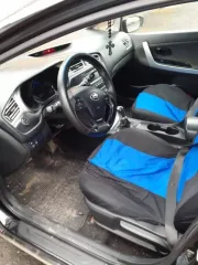 Kia Ceed, 2014, 100 лс, 242489 км. Автомобиль марки KIA, модель CEE’D, VIN XWEHM811AE0000040, модель, № двигателя G4FA EZ044564, 2014 года выпуска. Находится в залоге у ООО «Цифра банк» (имущество обременено в пользу ООО «Цифра банк» на основании кредитного договора от 14.02.2023 №…