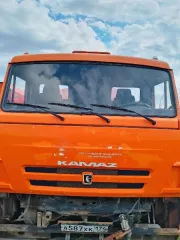 КО-514, 2013 года выпуска, VIN XVL693210D0000281, автомобиль с ключами и СТС, разукомплектован, голая рама и кабина. Год выпуска: 2013, марка грузовика Камаз КО-514, модель грузовика Камаз КО-514, VIN номер XVL693210D0000281.