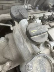 Легковой автомобиль, SKODA FABIA, 2014 г.в., грз: В726КЕ196, VIN XW8EH45J1EK516438, цвет красный, мощность двигателя 69 л.с., объем двигателя 1 198 куб.