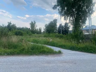 Земельный участок 1500 м², Владимирская область, Петушинский район, г. Петушки, ул. Кирова. Кадастровый номер 33:13:010211:717, площадь 1 500 +/-13 м. кв. Местоположение установлено относительно ориентира, расположенного в границах участка. Почтовый адрес ориентира: Владимирская обл, район…