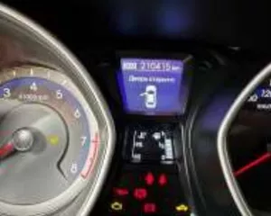 Легковой автомобиль, HYUNDAI I30, Идентификационный номер  VIN номер : TMAD231AAEJ008505, Год изготовления: 2014 гос.номер М178ЕО 716.