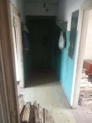 Жилое помещение, 51,7 кв.м, г. Луза, Кировская область, жилое помещение, площадь: 51,7кв.м., адрес (местонахождение): Российская Федерация, Кировская область, м.о. Лузский, г Луза, ул Лисавенко, д. 7, кв. 1, кадастровый номер: 43:16:310105:591
