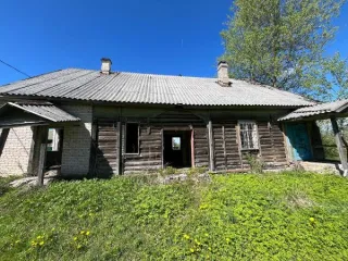 Земельный участок площадь 956 кв.м, КН 47:29:0939002:321, категория земель: земли населенных пунктов, разрешенное использование: культурное развитие и здание клуба с КН 47:29:0939001:60 назначение нежилое, 1-но этажное, общая площадь 141,7 кв.м, расположенные по адресу: Ленинградская область…