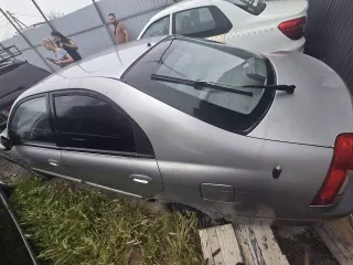 Транспортное средство – легковой автомобиль Kia Shuma, 2004 года выпуска, VIN – KNEFB247245143134.