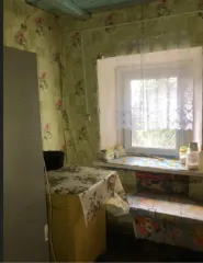 1/2 доля жилого здания 45 кв.м и 1/2 доля земельного участка 700 кв.м Оренбургская область, кадастровый номер: 56:30:0901001:394 и 1/2 доля в праве на земельный участок, площадь: 700кв.м., категория земель: Земли населенных пунктов, разрешенное использование: Личное подсобное хозяйство, кадастровый…