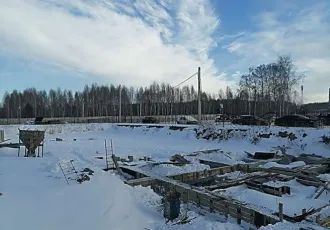 Земельный участок, кадастровый номер 74:19:0901002:12986, площадью 443 кв.м, местоположение: г. Челябинск, Курчатовский район, жилой район №11 Краснопольской площадки №1, микрорайоны №№51,51-а. Затраты на строительство объекта "Административное здание (2 этажа) по адресу: г. Челябинск, Курчатовский…