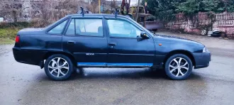 Daewoo Nexia 2009, легковой автомобиль, марка: DAEWOO NEXIA, 2009 г.в., VIN: XWB3K32CD9A029093.