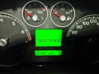 Форд Фокус 2006 года, 100 лс, 209087 км, АКПП. Легковой комби (хэтчбек), VIN: X9F5XXEED56B33163, гос. рег. знак: Х991ТХ197, цвет синий темный, мощность двигателя 100 л.с., модель, № двигателя HWDA6B33163, шасси отсутствует.