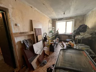 Жилое помещение: 2 комнаты, площадью 29.7 кв.м. Адрес: Самарская область, г. Самара, Промышленный р-н, ул. Нагорная, д. 13, к. 18,19. Кадастровый № 63:01:0719001:959. Назначение объекта недвижимости: жилое. Индивидуальная собственность.