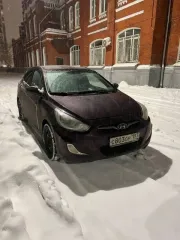Hyundai Solaris, 2011 года, 107 л.с. Легковой автомобиль ХЕНДЭ СОЛЯРИС, год выпуска 2011, идентификационный номер (VIN) Z94CT41CBBR066096, госномер С803ОР197. Автомобиль имеет следующие дефекты: АКПП не включает передачи, машина не едет. Двигатель ест масло, диагностика не делалась. Но двигатель…