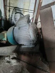 Линия по изготовлению гранулированных комбикормов находится в неисправном разукомплектованном состоянии, стоимость восстановительного ремонта, вывоз на место хранения с учетом демонтажа, транспортировка, погрузо-разгрузочные работы и оплата за хранение – в разы превысит рыночную стоимость, масса…