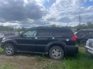 Lexus GX470 2004 Lexus GX, 2004 года, 235 лс, 188000 км, полный привод, АКПП, автотранспорт легковой марки Lexus GX470, 2004 года выпуска, VIN JTJBT20X440057040, двигатель 2UZ 0909593