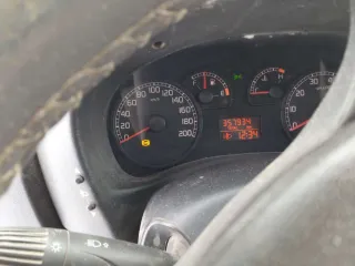 Fiat Doblò 223AHR1A 2008 транспортное средство марка и(или) модель: ФИАТ ДОБЛО 223АХР1А, Год выпуска: 2008, Идентификационный номер (VIN): XU32230008Z301933, Номер кузова (кабины): XU32230008Z301933, Тип транспортного средства: Легковой седан. адрес местонахождения: Исилькульский р-н, с. Пучково…