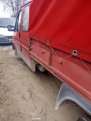 Ford Transit FT100 LD, 1993, автомобиль грузовой, марка: FORD TRANSIT, модель: FT100 LD, VIN: WF0CXXGBVCPR49110, гос. рег. номер: В693НН43, год изготовления: 1993 (транспортное средство имеет повреждения). Автомобиль грузовой, марка: FORD TRANSIT, модель: FT100 LD, VIN: WF0CXXGBVCPR49110, гос. рег…