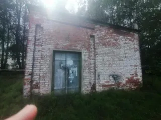 Склад 1975 г. и земельный участок, Череповецкий район, Вологодская область. Склад, кадастровый номер 35:22:0209002:334, назначение – нежилое, количество этажей – 1, год ввода в эксплуатацию – 1975, и земельный участок с кадастровым номером 35:22:0209001:3448, категория земель – земли населенных…