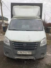 Грузовой автомобиль ГАЗ/GAZ 3009Z6, 2019 года, марка: ГАЗ/GAZ, модель: 3009Z6, год изготовления: 2019, цвет: Белый, VIN: Z783009Z6L0061610, ПТС: 52 РК 056726, г/н: К967МН147, изготовитель (страна): ООО "Луидор-Тюнинг" (Россия), модель двигателя: ISF2.8S5161P, тип двигателя: ДИЗЕЛЬНЫЙ, двигатель №…