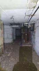 Нежилые помещения подвала девятиэтажного жилого здания (кадастровый номер 02:55:030122:1170), расположенного по адресу: Республика Башкортостан, г. Уфа, Калининский район, ул. Интернациональная, д. 175, корпус 1 Объект муниципального нежилого фонда – Нежилые помещения подвала девятиэтажного жилого…