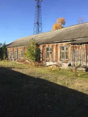 Нежилое здание 325,4 кв.м и земельный участок 1081,06 кв.м, Нижегородская область. Здание общей площадью 325,4 кв.м, назначение – нежилое, кадастровый номер 52:20:0900001:1036, количество этажей – 1, в том числе подземных – 0, год завершения строительства – 1947, ограничений (обременений) не…