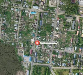 Квартира 30,5 кв.м, Московская область, Зарайск. Жилая недвижимость, 1 комната, находящаяся в залоге у АО «ТБанк», адрес: Россия, Московская область, г. Зарайск, ул. Дзержинского, д. 81А, кв. 16, кадастровый номер 50:38:0070129:155.