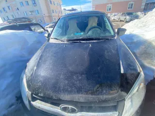 ЛАДА ГРАНТА 2015 Легковой автомобиль ЛАДА 219110 ГРАНТА, VIN: XTA219110FY154574, год выпуска: 2015 Легковой автомобиль ЛАДА 219110 ГРАНТА, VIN: XTA219110FY154574, год выпуска: 2015, вид собственности: индивидуальная