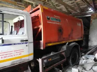 Теплоснабжающий комплекс Новоржевского района включает перечень объектов движимого и недвижимого имущества, реализуемых единым лотом, перечисленных в приложении к торгам. Ознакомиться с реализуемым имуществом можно по адресу: Псковская обл., Новоржевский район, с момента публикации сообщения о…