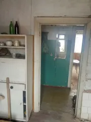 Жилое помещение, 51,7 кв.м, г. Луза, Кировская область, жилое помещение, площадь: 51,7кв.м., адрес (местонахождение): Российская Федерация, Кировская область, м.о. Лузский, г Луза, ул Лисавенко, д. 7, кв. 1, кадастровый номер: 43:16:310105:591