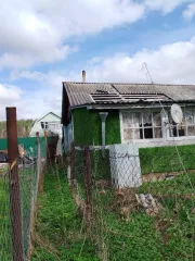 1/3 доля на земельный участок и дом в Московской обл, д. Ревякино Земельный участок с жилым домом площадью 33,8 кв.м., общей площадью 700 кв.м., доля в праве 1/3, расположенный по адресу: Московская область, Наро Фоминский район, с.п. Волченковское, д. Ревякино, уч. 26а, с кадастровым номером…