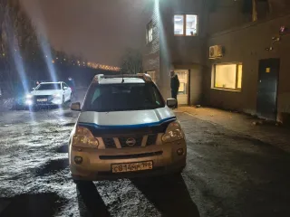 Nissan X Trail 2010, автомобиль марки NISSAN модель X Trail 2010 г.в., VIN-номер Z8NTANT31AS015155. Ознакомление с имуществом в рабочие дни с 10:00 до 18:00 по московскому времени, по согласованию по тел 89992486766, эл.почта sales@flbankrot.ru. Место ознакомления с имуществом при согласовании.