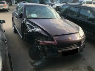 PORSCHE Cayenne S, 2008, легковой автомобиль, марка: PORSCHE, модель: Cayenne S, год выпуска: 2008 г., VIN: WP1ZZZ9PZ8LA54277. В залоге у ПАО "Совкомбанк". Ознакомление по адресу: Пензенская область, район Кузнецкий, село Комаровка, улица Юбилейная дом 102, после запроса на e-mail: csb_15@mail.ru…