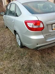 Lada (ВАЗ) 2023 года выпуска, VIN XTA219140R0532322.