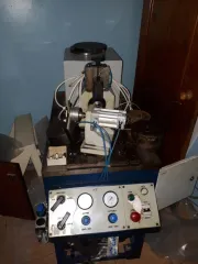 Б/у пресса механические ЭКП-5М. Пресса б/у разукомплектованы: механический однокривошпиндельный-1шт. однокривошпиндельный К-20-1шт. Электроклепальный ЭКП-5М-1шт. (уличное хранение).