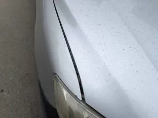 Toyota Corolla Fielder, 2007 год, госномер Е843ВА28, кузов NZE1419040045