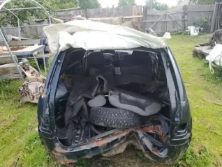 Ваз 2111 2007, VAZ 21114 2007 года, 89,1 лс, 200000 км еще ВАЗ 21114 2007 года выпуска, VIN XTA21114070273470. Находится в залоге у АО "Экспобанк". Пробег уточнять при осмотре.