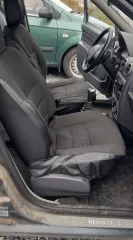 Лот №1 Лот №1 Транспортное средство Renault Logan  SR  2007 года выпуска, VIN: X7LLSRAHH7H118855, г/н К237ОТ43, цвет – темно серый.